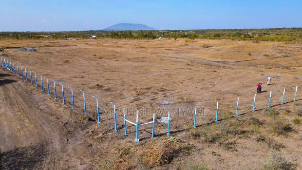 Blossom Gardens Kangundo Road - thumbnail 4