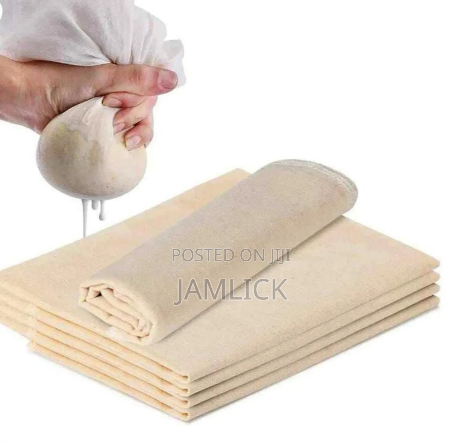 60×70 Cm Cheese Cloth - Zy