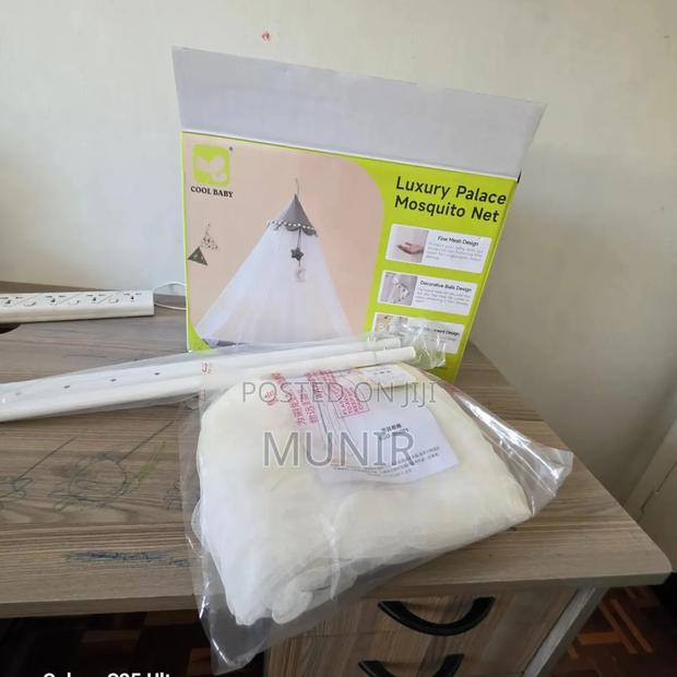 Cool Baby Luxury Palace Mosquito Net - thumbnail 3