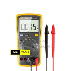 Fluke 15b+ Digital Multimeter - thumbnail 2