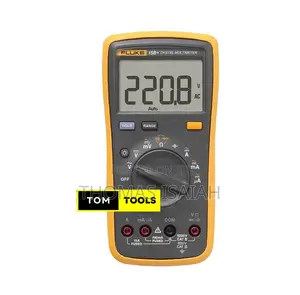 Fluke 15b+ Digital Multimeter