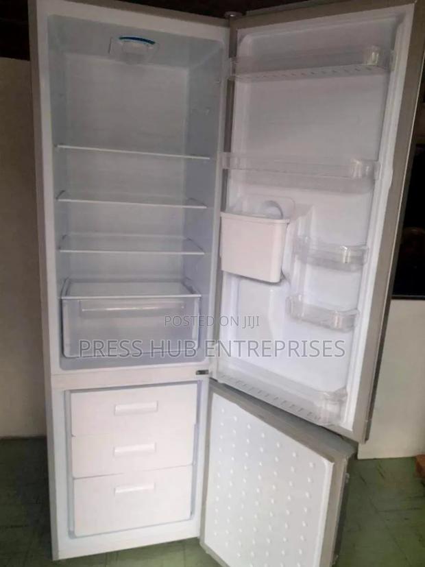 Decho Refrigerator 250litre - main view