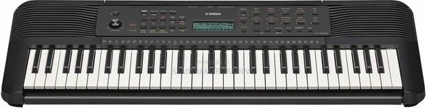 PSR-E283 Yamaha 61-Keys Entry Level Portable Keyboard