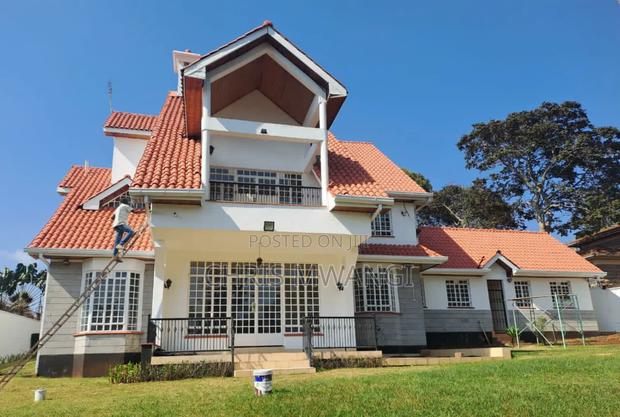 4bdrm Maisonette in Runda Mimosa Estate for rent