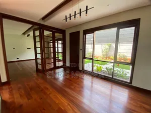 4bdrm Maisonette in Runda Mimosa Estate for rent