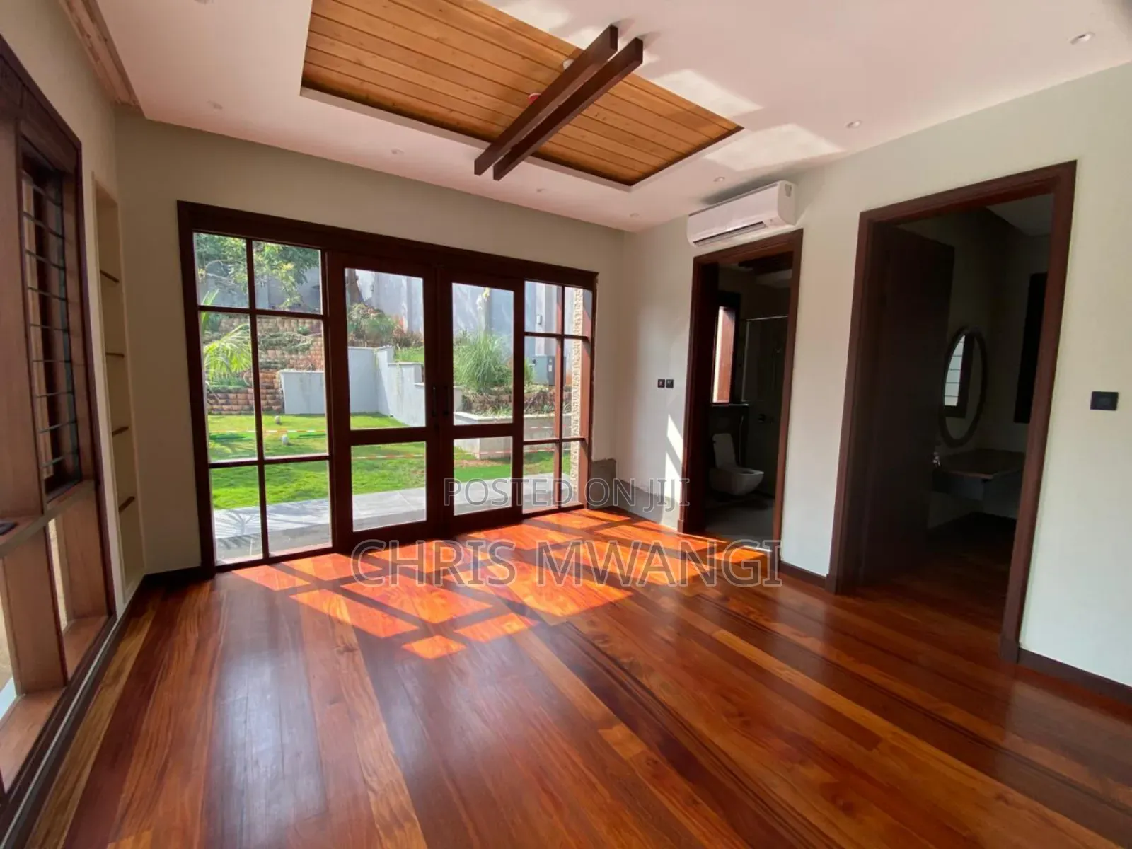 4bdrm Maisonette in Runda Mimosa Estate for rent