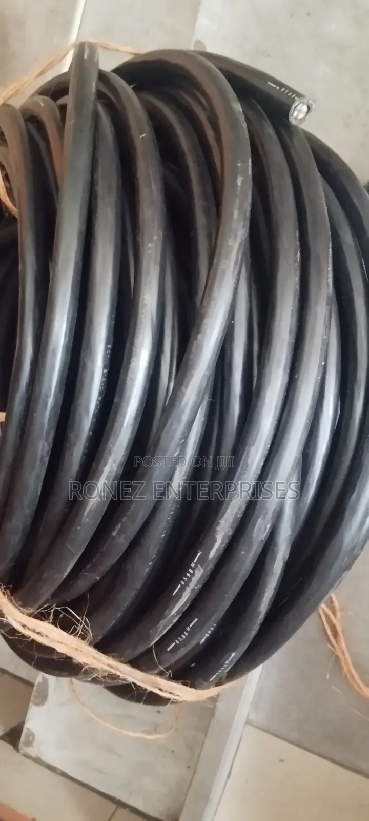 16 Mm 4 Core Underground Cable Ytsv