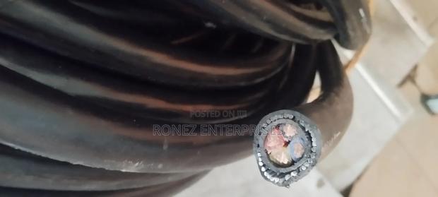 16 Mm 4 Core Underground Cable Ytsv - thumbnail 2