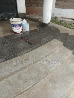 Good Design Terrazzo