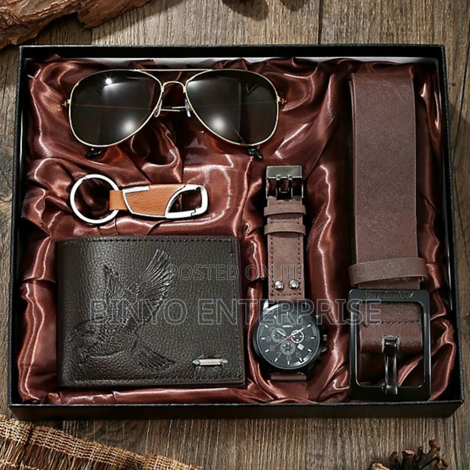 Men Gift Pack