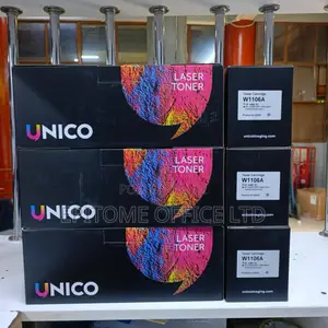 Hp 106a Toner