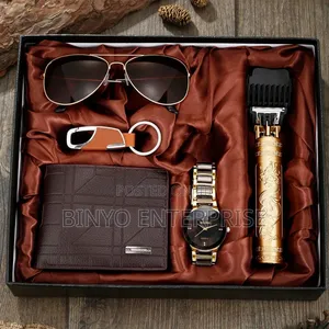 Men Gift Pack