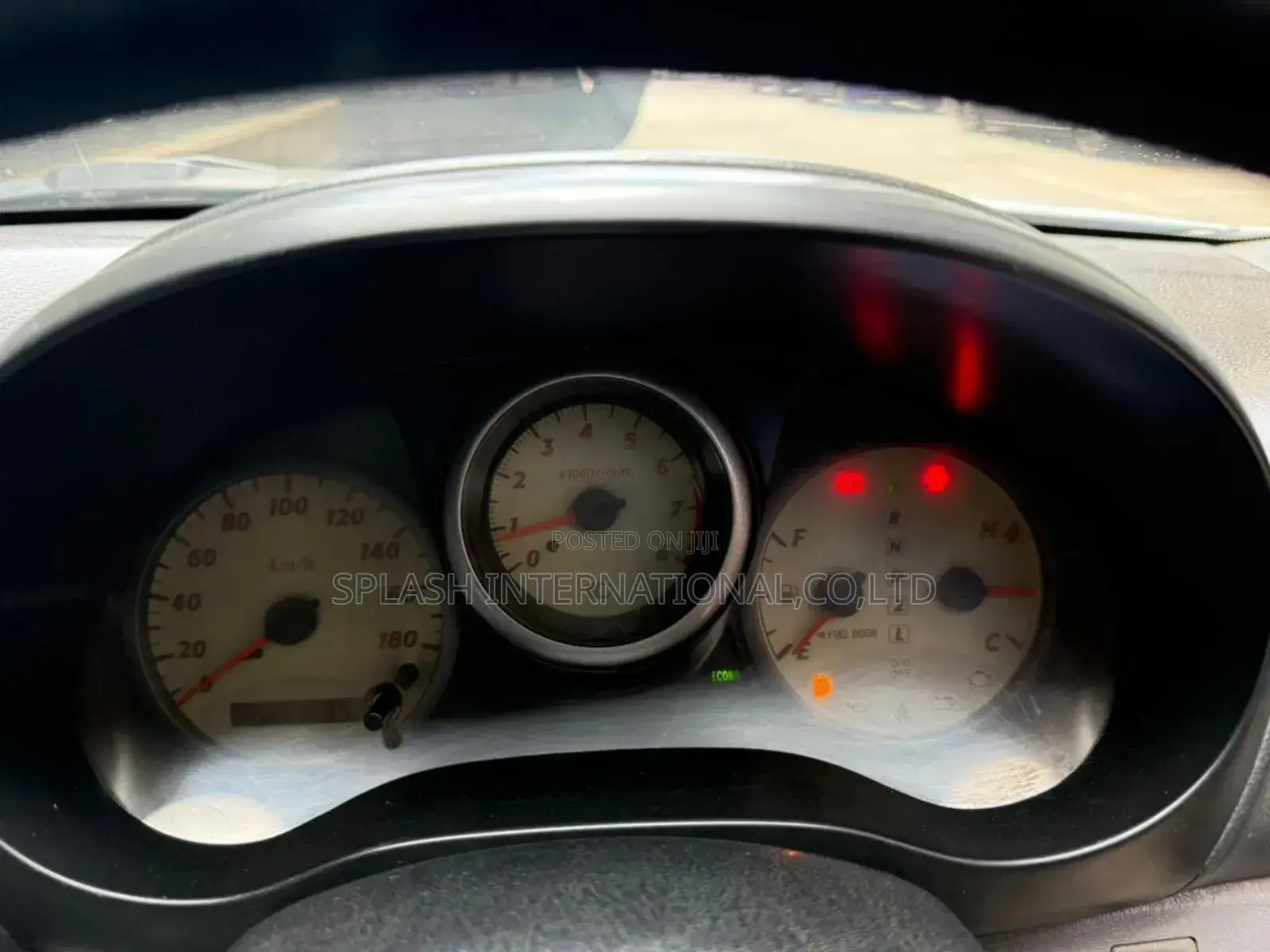 Toyota RAV4 Automatic 2000 Silver