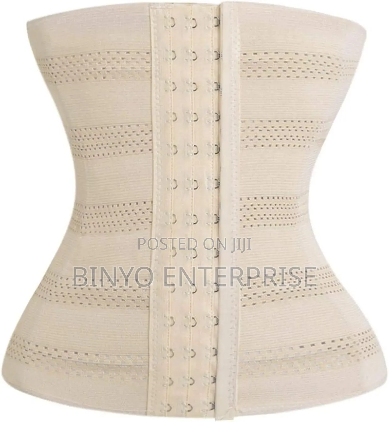 Body Shaper Slim Belt