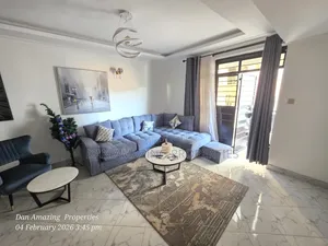 3bdrm Apartment in Western, Thogoto for sale