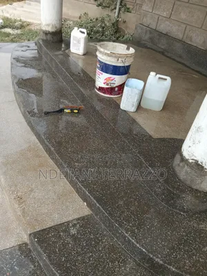Terrazzo Workers