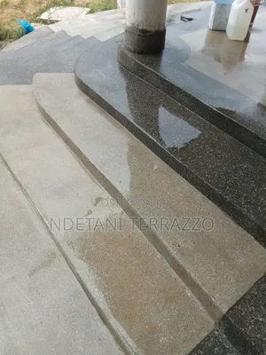 Terrazzo Wonderful Design