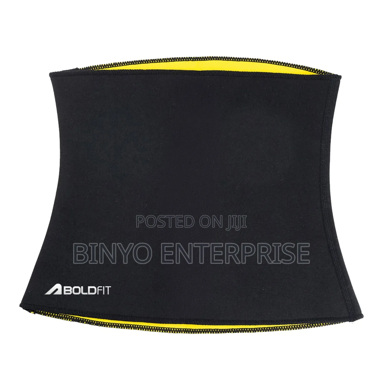 Body Shaper Slim Belt