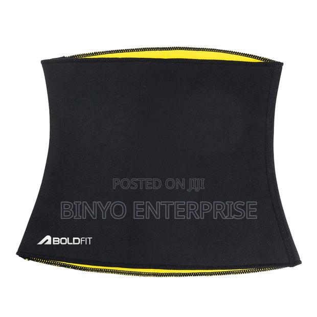 Body Shaper Slim Belt - thumbnail 3