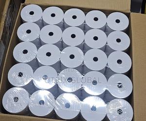 Premium 80mm Thermal Roll For Shops - main view