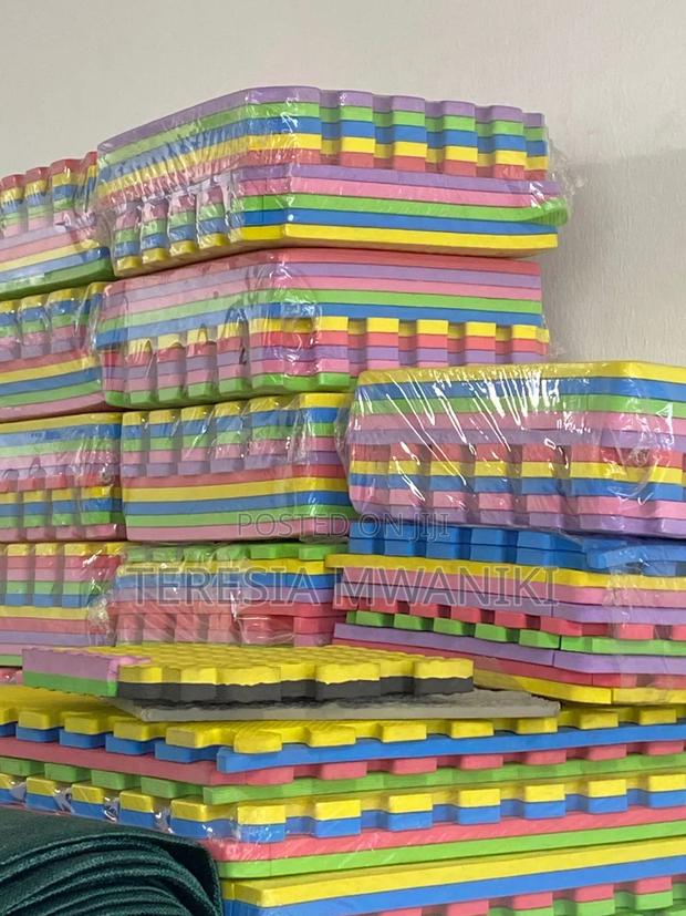 Kid Eva Mat - thumbnail 3