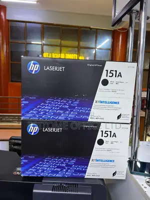 Hp 151a Toner