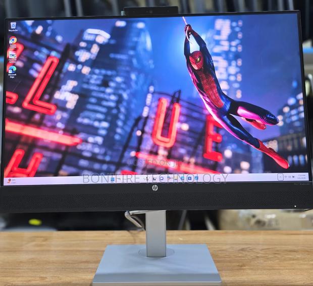 Hp M27 27 Inch FHD Monitor
With Full Hd Webcam Speakers
Hdmi - main view