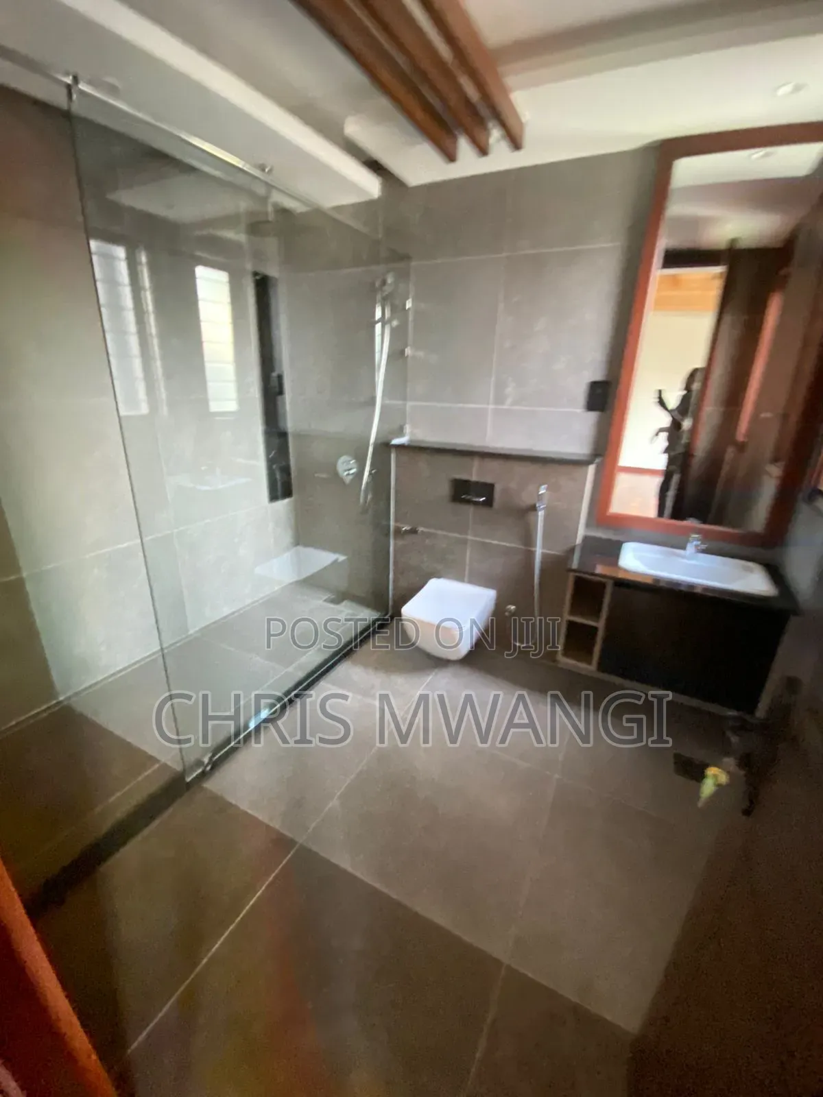 4bdrm Maisonette in Runda Mimosa Estate for rent