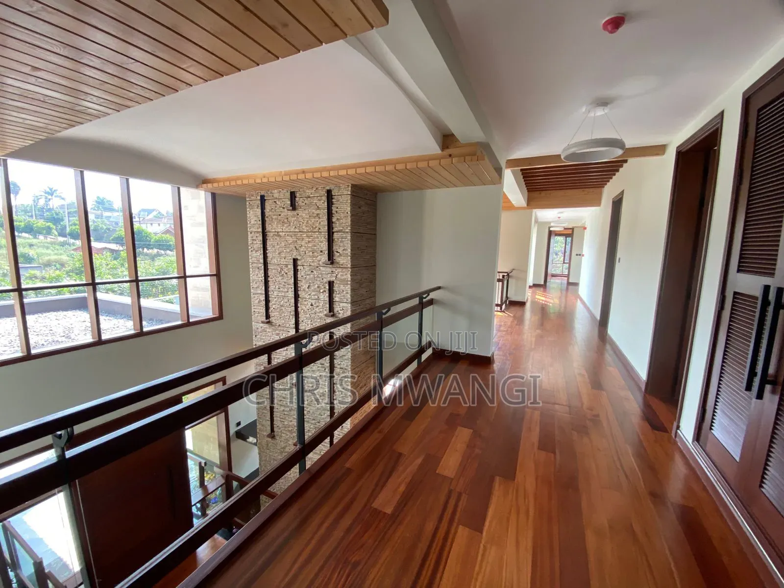 4bdrm Maisonette in Runda Mimosa Estate for rent