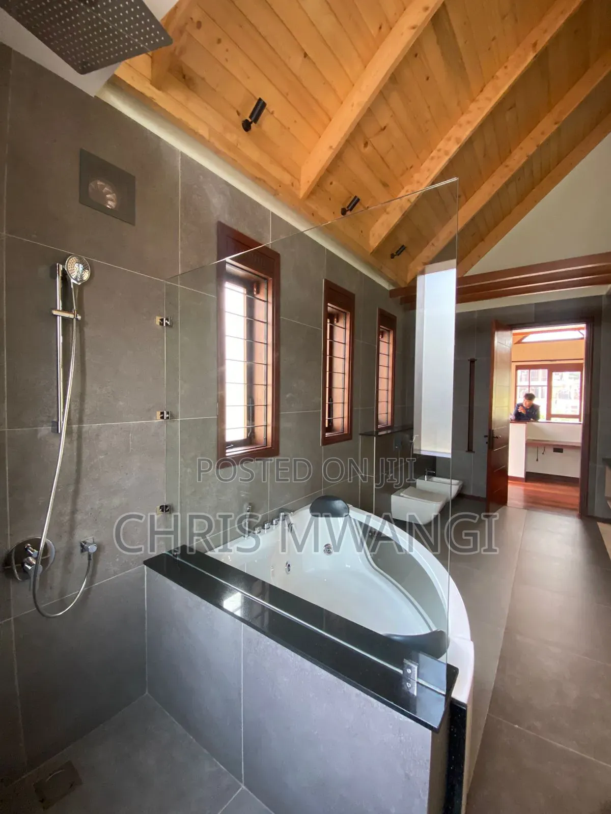 4bdrm Maisonette in Runda Mimosa Estate for rent
