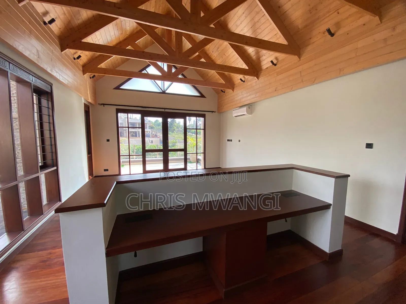 4bdrm Maisonette in Runda Mimosa Estate for rent