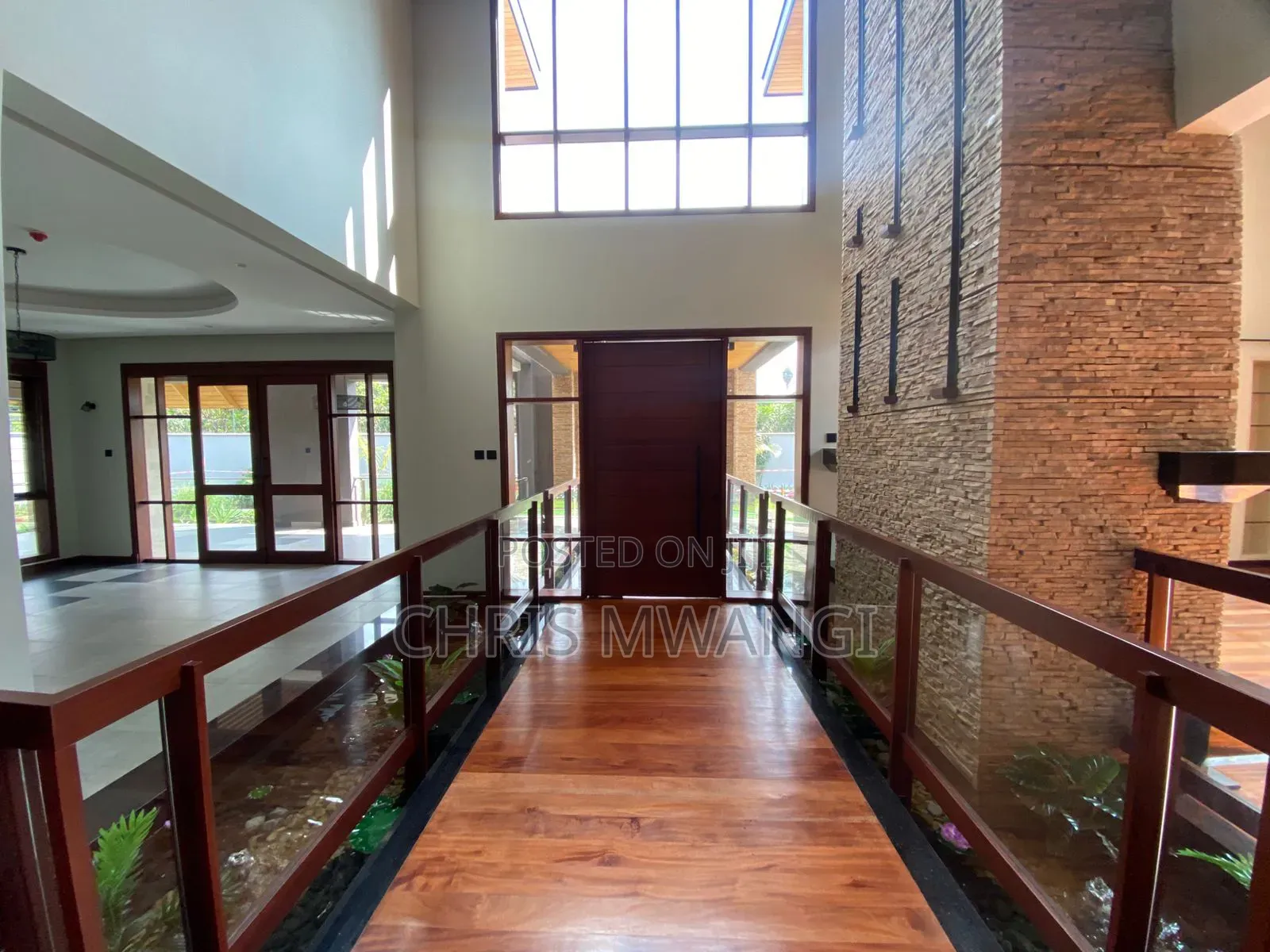 4bdrm Maisonette in Runda Mimosa Estate for rent