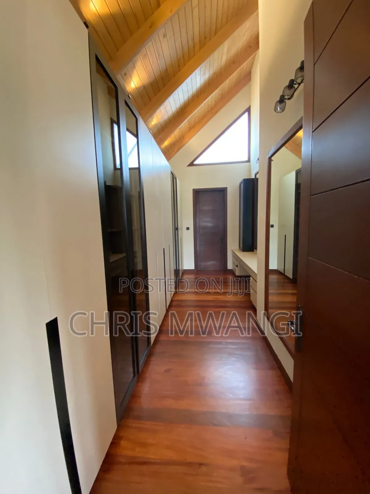 4bdrm Maisonette in Runda Mimosa Estate for rent