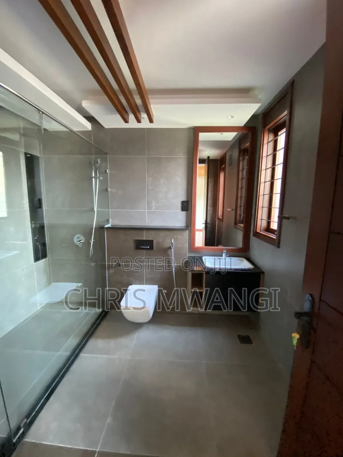 4bdrm Maisonette in Runda Mimosa Estate for rent