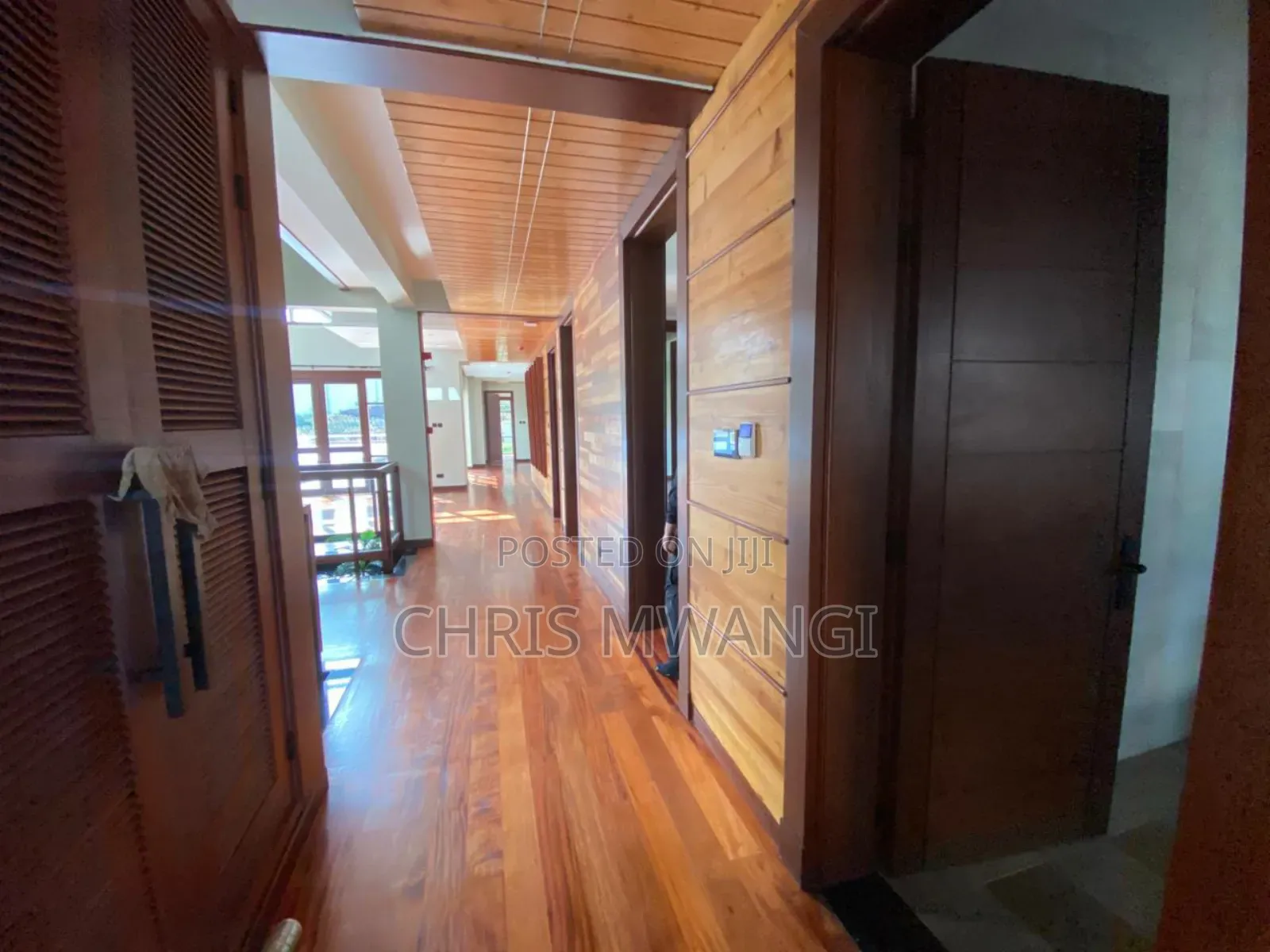 4bdrm Maisonette in Runda Mimosa Estate for rent