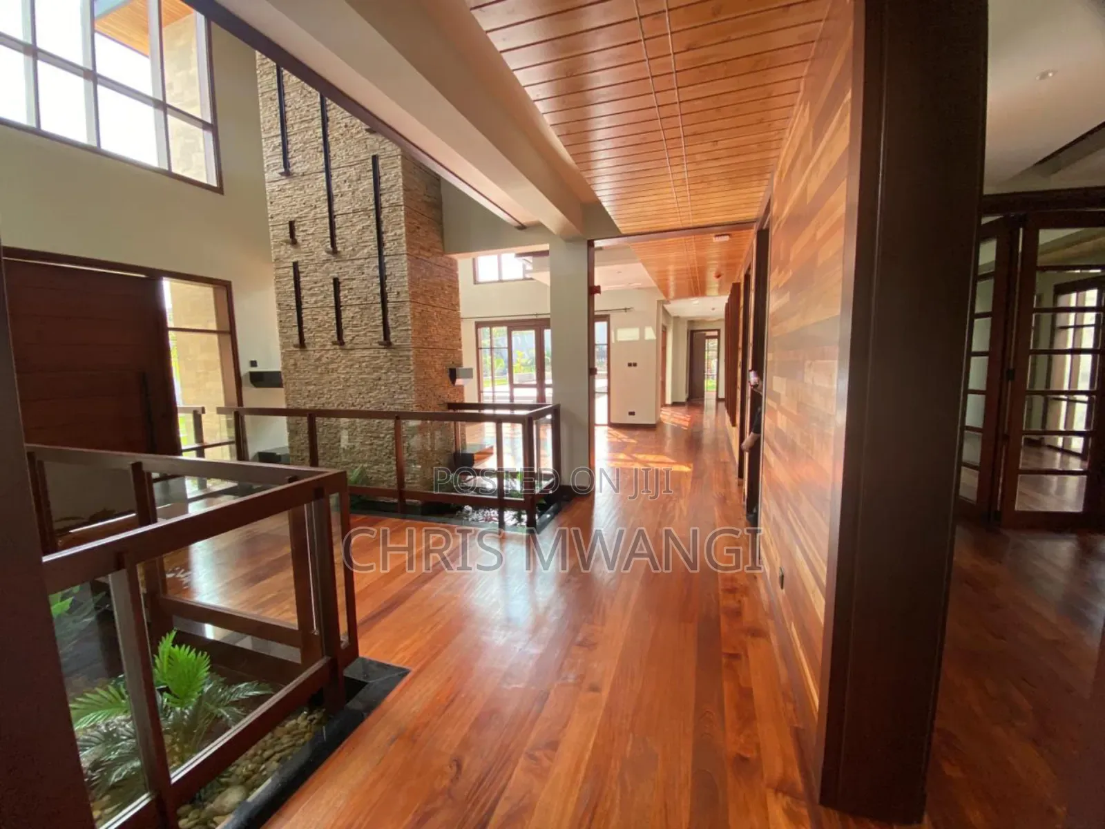4bdrm Maisonette in Runda Mimosa Estate for rent
