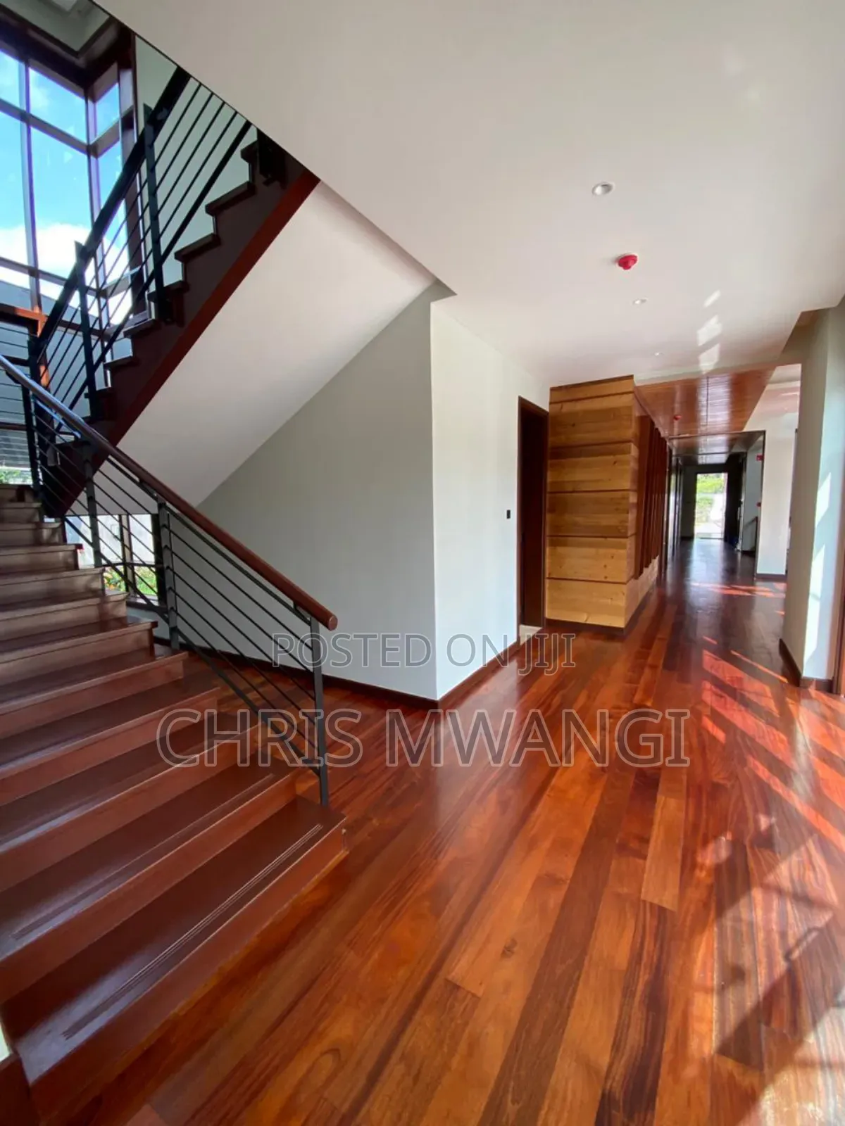 4bdrm Maisonette in Runda Mimosa Estate for rent