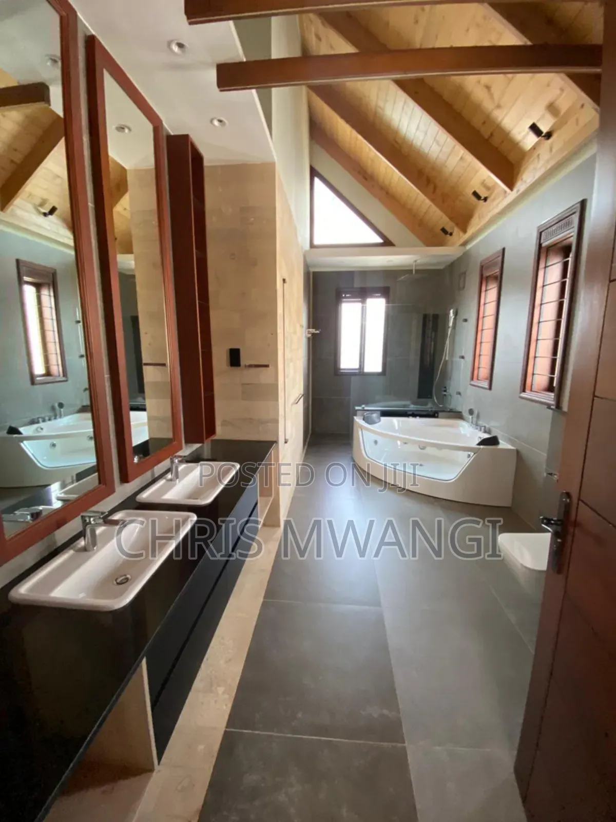 4bdrm Maisonette in Runda Mimosa Estate for rent