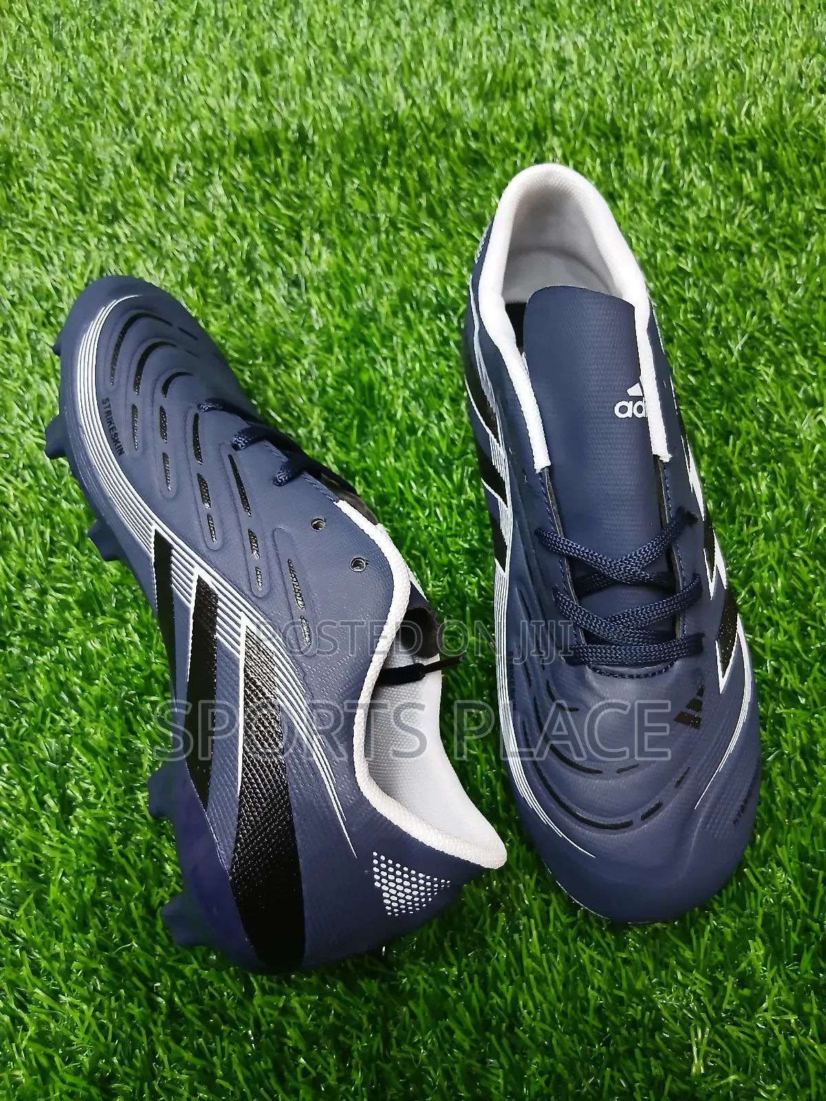 Adidas Predator Footie Soccer Kicks