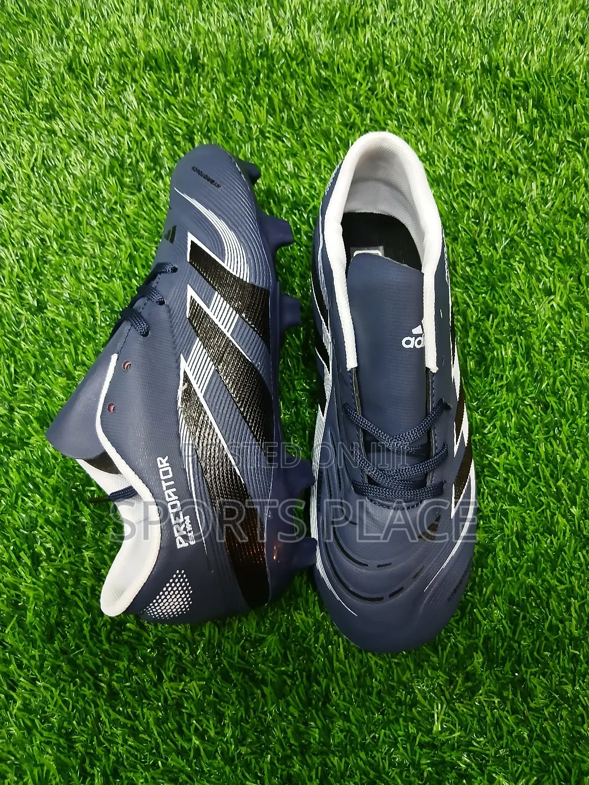 Adidas Predator Footie Soccer Kicks
