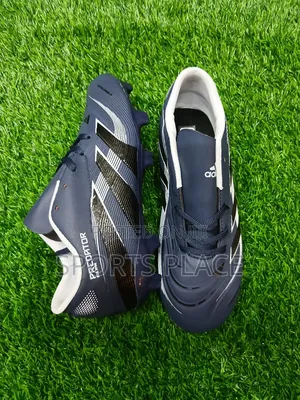 Adidas Predator Footie Soccer Kicks