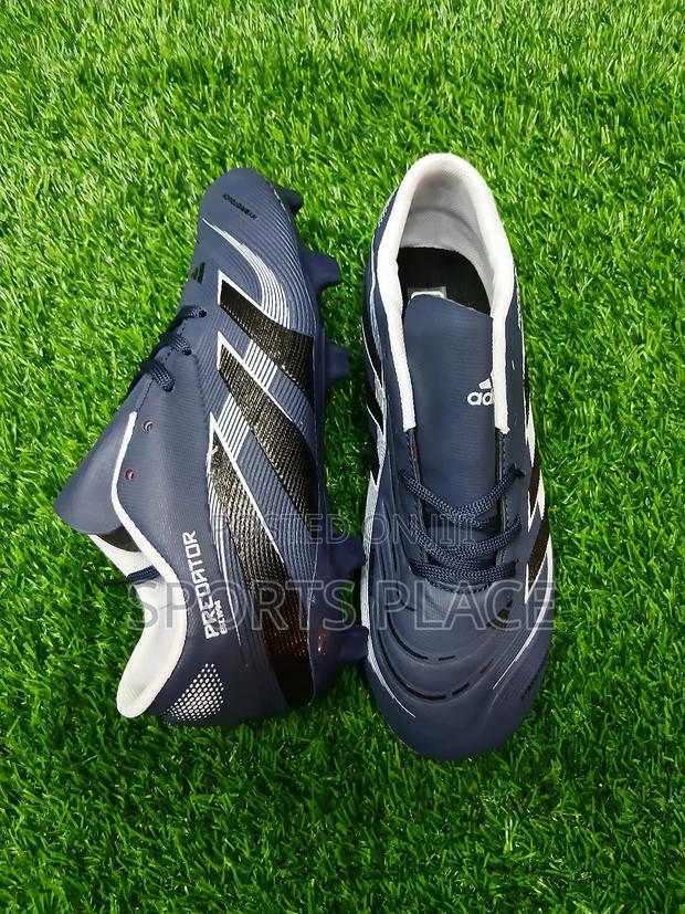 Adidas Predator Footie Soccer Kicks - thumbnail 2