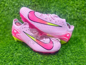 Nike Zoom Vapour 16 Baby Pink