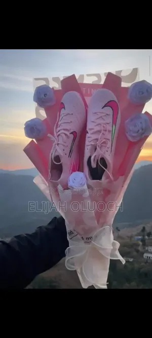 Nike Zoom Vapour 16 Baby Pink