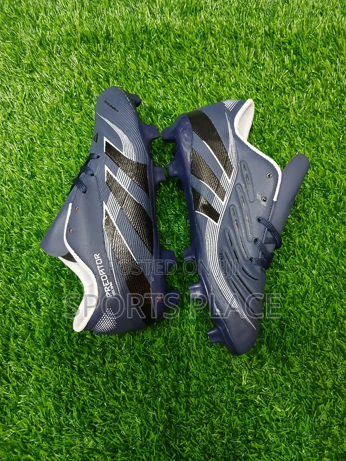 Adidas Predator Footie Soccer Kicks