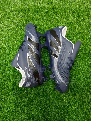 Adidas Predator Footie Soccer Kicks