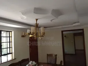 4bdrm Mansion in Runda Daisy Road for rent