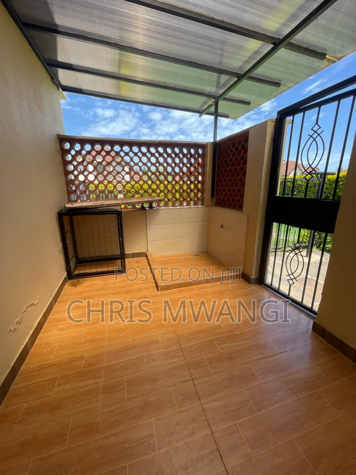 4bdrm Mansion in Runda Daisy Road for rent