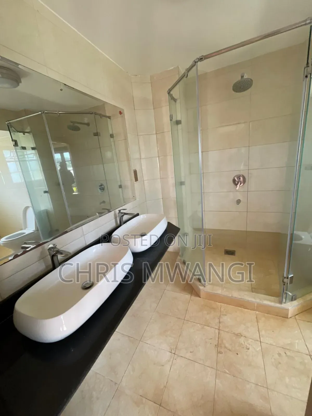 4bdrm Mansion in Runda Daisy Road for rent