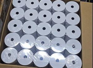 80mm Thermal Roll For Printing Receipts - thumbnail 2